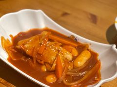 -汉米达特色料理餐厅(郴州友阿国际广场店)