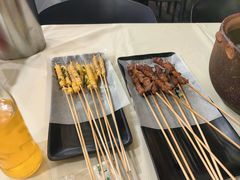 -湘江大码头·龙虾馆(渔人码头一店)