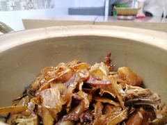 姜母鸭-灌顶姜母鸭(思明南路店)