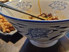 -老土灶·扬州非遗淮扬菜(大运河博物馆店)