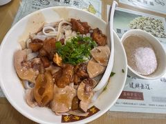 -荔林食店(西华路店)