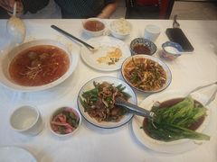 -红杏酒家·地道川菜(一品天下店)