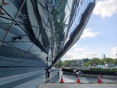 -深圳市当代艺术与城市规划馆