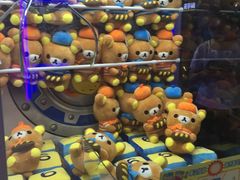 -阿尔法Game Station(中山路店)