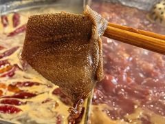 -鸿姐老火锅(疁城新天地店)
