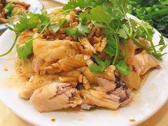 白切鸡-电白鸭粥店(下沙二坊88号店)