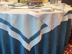 -新疆大厦·慕士塔格餐厅