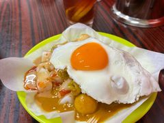 -華叔茶記