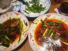 -本来川菜(中骏广场店)