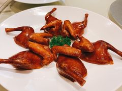 -利苑酒家(华熙国际店)