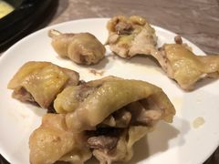 -采悦轩中餐厅·粤菜·海南菜(神州半岛喜来登度假酒店)