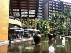 -三亚湾海居铂尔曼度假酒店