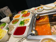 -海底捞火锅(勒泰店)