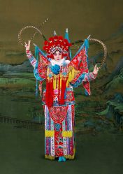 -梨园天地京剧摄影(玲珑天地店)