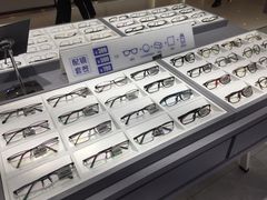 -ALPS阿尔卑斯眼镜(我格广场店)