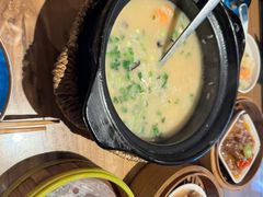 -颐和•海鲜砂锅粥•啫啫煲(奥林匹克广场店)
