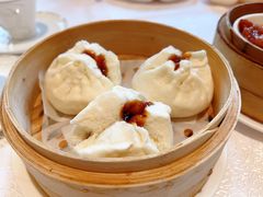 -星河湾半岛酒店-真粤中餐厅