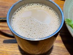 新疆奶茶/杯-塔哈尔·新疆盛宴(城西银泰店)