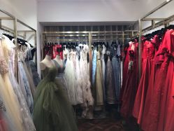 -拉瑞娜LaReine婚纱礼服高级定制
