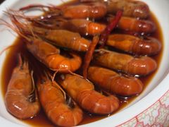 -乔街深夜食堂·小龙虾·高压锅生蚝(杭州总店)