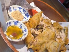 -秦月轩·陕西家乡菜(阜成路·五棵松店)