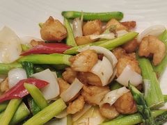 -囍榷·鲜美常州菜(恐龙园店)