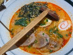 -栖川山葵家·寿喜锅·日式料理(龙湖北城天街商场店)