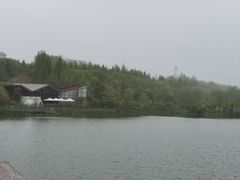 -昆山城市生态森林公园