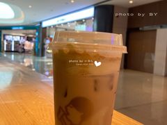 -喜茶(广州天汇igc店)