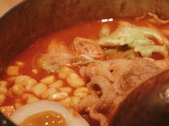 -火山屋台(新街口店)