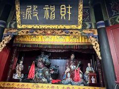 -丰都鬼城名山景区