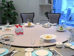 -香山湖渔家大院