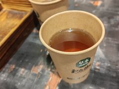 -和府捞面(天河领展广场店)