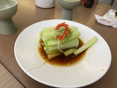 -苏小柳点心·手作小笼包(浦东嘉里城分院)