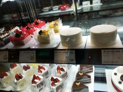 -巴黎贝甜(熙悦汇店)