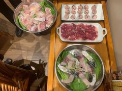 无骨鱼-顺德一品粥·20年凤城老字号(芳村店)