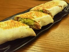 Shawarma三明治-BRBR叙利亚餐厅(总店)