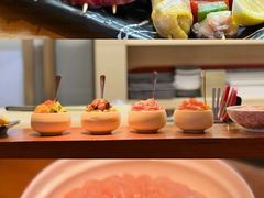 -长崎屋·日本料理·刺身·烧鸟(天河北路店)