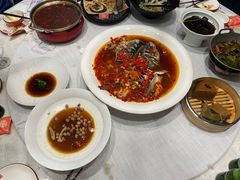 -聚鑫阁江浙菜·非遗传承技艺(青村帝华园店)