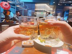 -鸟山鸣·日料食堂(王府井店)