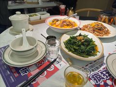 -食大利香港茶餐厅(南亚风情第一城店)