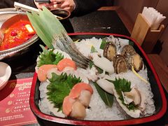 -牛New寿喜烧(虹桥新天地店)