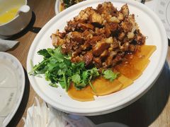 -姥姥家春饼店(佳亿时尚广场店)