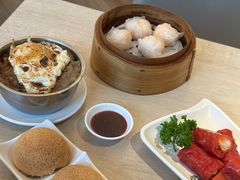 -添好运点心专门店(深水埗店)