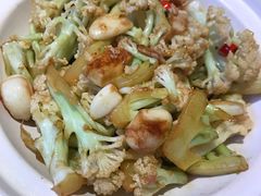 -龙少爷碳火干锅(环球中心店)