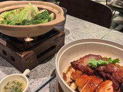 -留半山·香港食堂(啦啦宝都店)