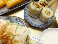 -桃园眷村(万象天地店)