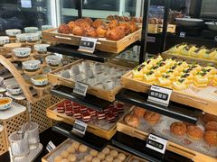 -韩盛·盛江山自助料理(中街大悦城店)
