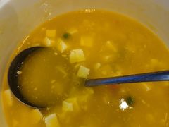 蟹黄豆腐-大鸭梨(天通西苑店)