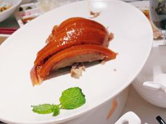 -四季民福烤鸭店(王府井东安门店)